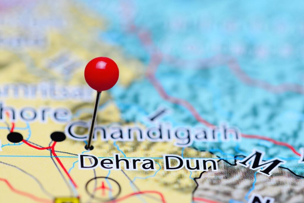 दून बना ‘पावर कैपिटल’: उत्तराखंड के 25 वर्षों में देहरादून बना ऊर्जा का केंद्र