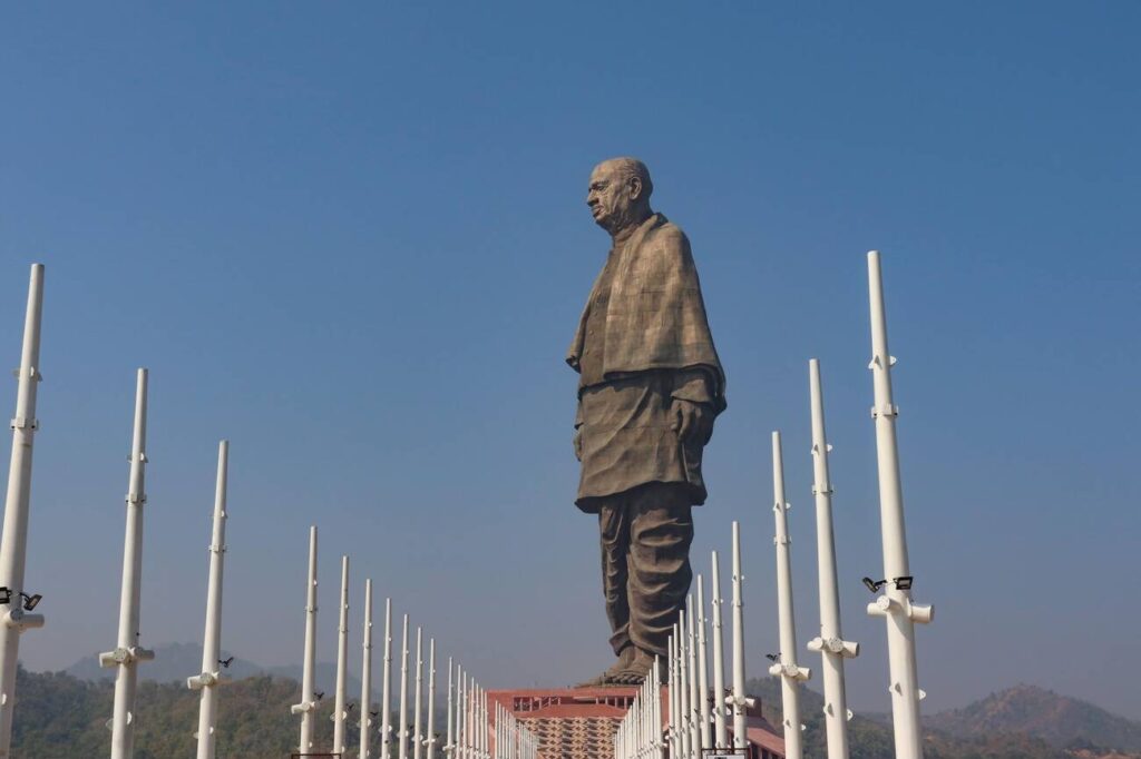 Statue of Unity में दिखेगी ‘देवभूमि’ उत्तराखंड की झलक, केदारनाथ-बद्रीनाथ की झांकी से सजेगा एकता नगर