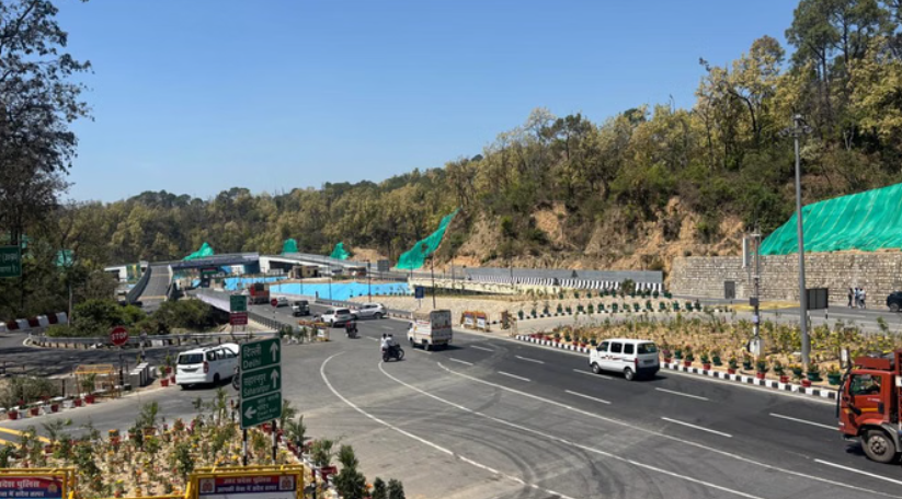 Dehradun-Delhi Expressway: राहत भरी खबर! मोहंड एलिवेटेड रोड पर दुपहिया वाहनों की एंट्री रहेगी जारी