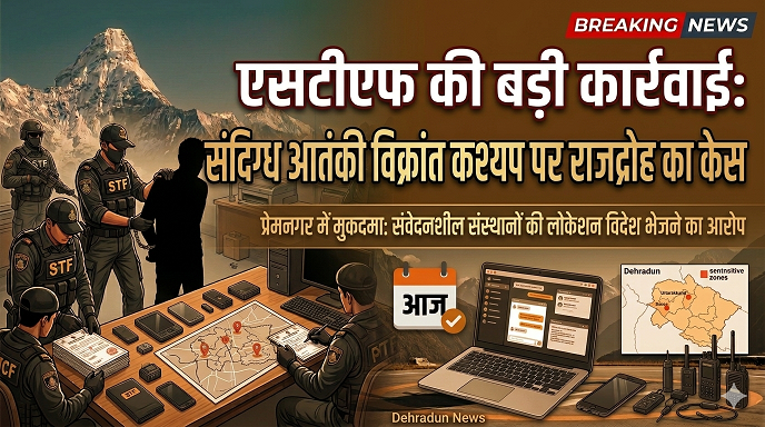 देहरादून में गहराया बिजली संकट: 20 अप्रैल तक इन इलाकों में 9 घंटे रहेगी कटौती, UPCL ने जारी किया शेड्यूल