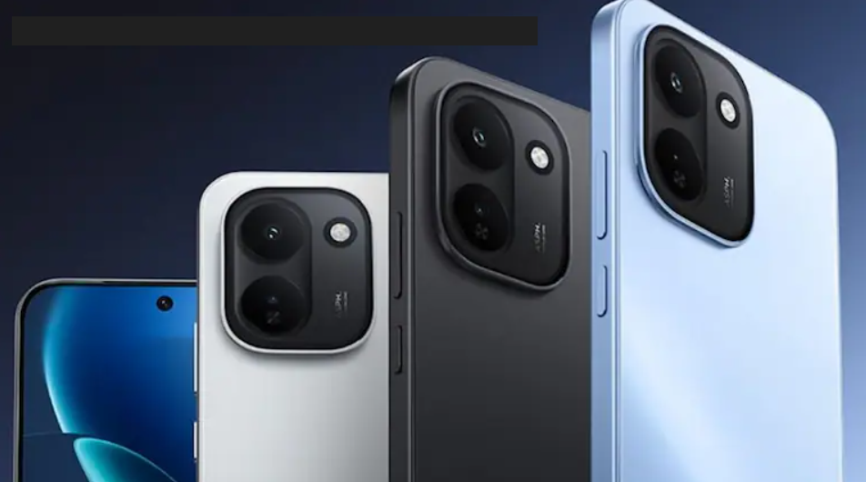 iQOO Z11: 165Hz AMOLED डिस्प्ले और 9,020mAh की ‘मॉन्स्टर’ बैटरी के साथ गेमिंग की दुनिया में तहलका, जानें कीमत