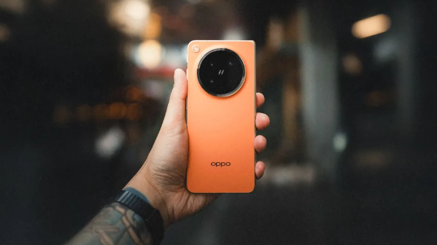 स्मार्टफोन जगत में क्रांति: 21 अप्रैल को ग्लोबल एंट्री लेगा Oppo Find X9 Ultra; 200MP कैमरा और 7,050mAh बैटरी से होगा लैस