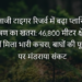 राजाजी टाइगर रिजर्व में बढ़ा प्लास्टिक प्रदूषण का खतरा: 46,800 मीटर क्षेत्र के सर्वे में मिला भारी कचरा, बाघों की फूड चेन पर मंडराया संकट