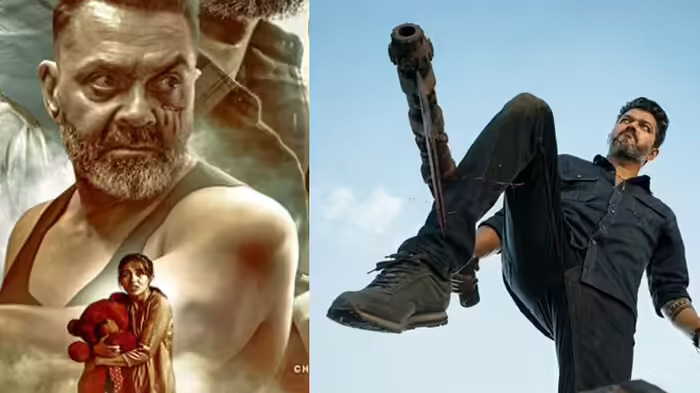 Jana Nayagan X Review: विजय की फिल्‍म देख डायरेक्टर को कोस रहे लोग, कहा- प्रायश्चित करो, बॉबी देओल भी फीके