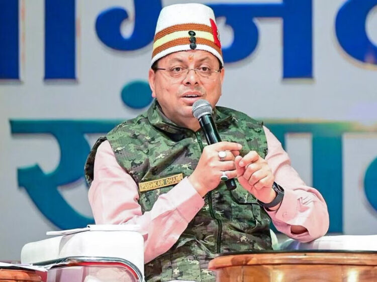 कारगिल विजय दिवस पर सीएम धामी का बड़ा ऐलान, परमवीर चक्र विजेताओं की सम्मान राशि बढ़ाकर 2 करोड़ रुपये की
