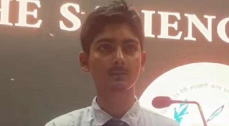 चकराता के 10वीं के छात्र लकी रावत को मिली बड़ी उपलब्धि, 22 देशों के साथ अंतर्राष्ट्रीय ‘नॉर्थ पोल’ अभियान में भारत का करेंगे प्रतिनिधित्व