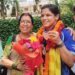 कॉमनवेल्थ गेम्स: देश के लिए कांस्य पदक जीतकर लौटीं उन्नति शर्मा, राजधानी देहरादून में हुआ जोरदार और भव्य स्वागत
