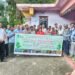 बागेश्वर में ‘मेरा रेशम, मेरा अभियान’ चरम पर, दो कार्यक्रमों के जरिए किसानों को किया जागरूक